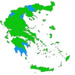 Εκλογές 2009: Επίσημα Αποτελέσματα