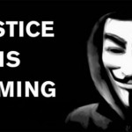 Επίθεση των Anonymous σε κυβερνητικά site