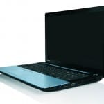 Νέα σειρά laptop Satellite S της Toshiba