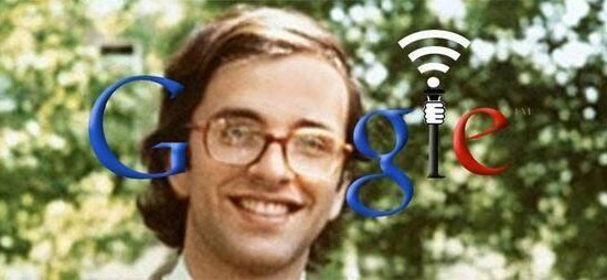 Σαμαράς, Google, Wi-Fi