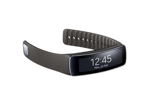 samsung gear fit