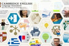 Computer-based testing από το Cambridge English Computer-based testing από το Cambridge English