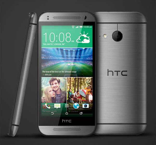 HTC One mini 2