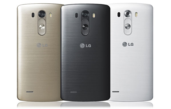 LG G3