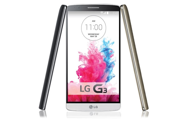 LG G3