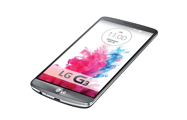 LG G3