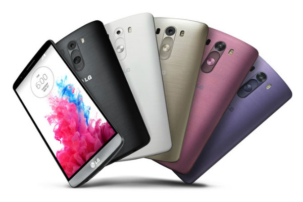 LG G3