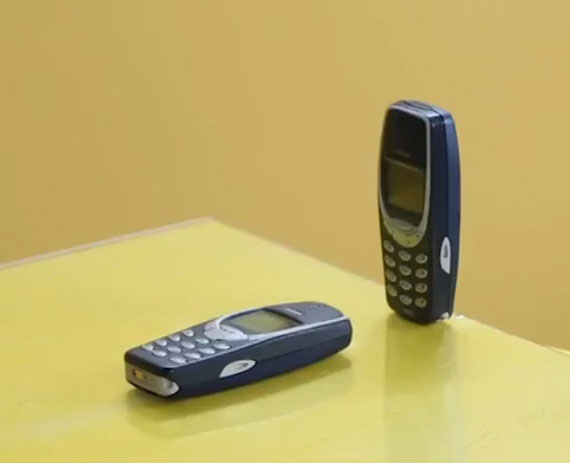 Nokia 3310