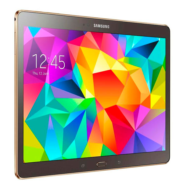 Samsung Galaxy Tab S