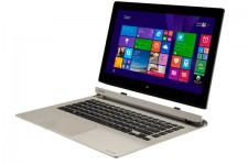 Αυτό είναι το νέο premium ultrabook Toshiba Satellite Click 2 Pro P30W Αυτό είναι το νέο premium ultrabook Toshiba Satellite Click 2 Pro P30W