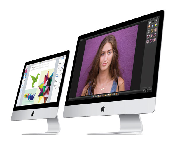 Apple iMac Retina 5K