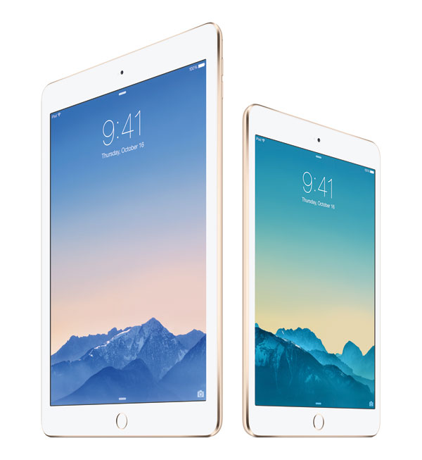 Apple iPad Air 2