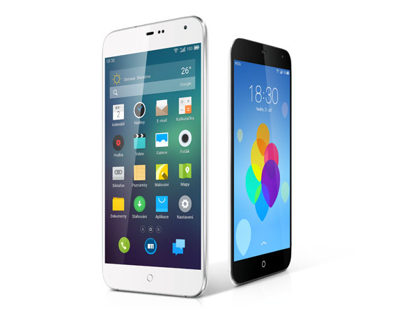 Meizu MX3