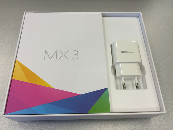 MEIZU MX3