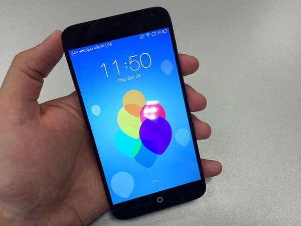 MEIZU MX3