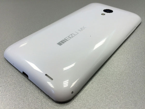 MEIZU MX3