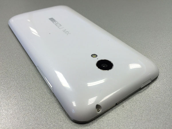 MEIZU MX3