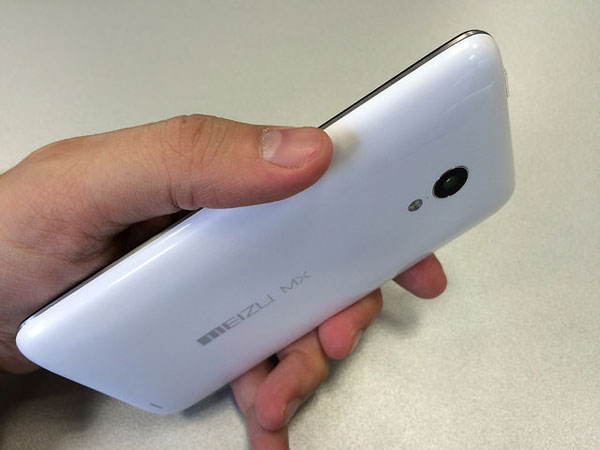 MEIZU MX3