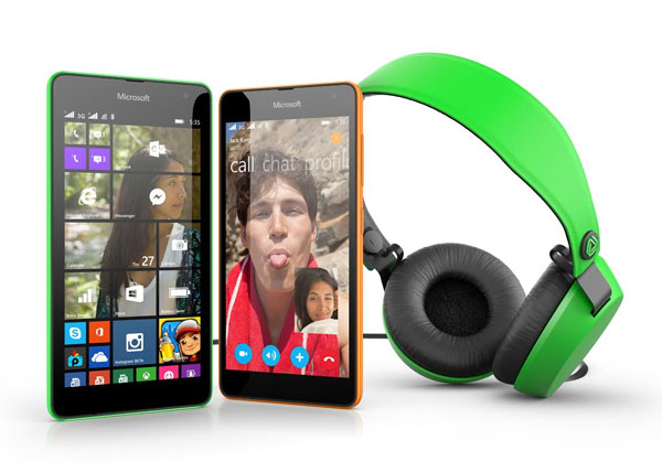 Microsoft Lumia 535