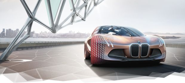 BMW Vision Vehicle (2)