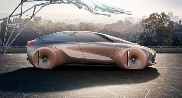 BMW Vision Vehicle (3)