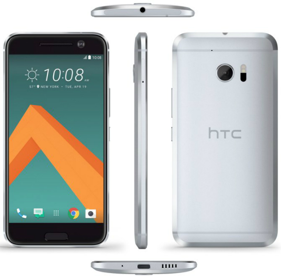 HTC 10 leak
