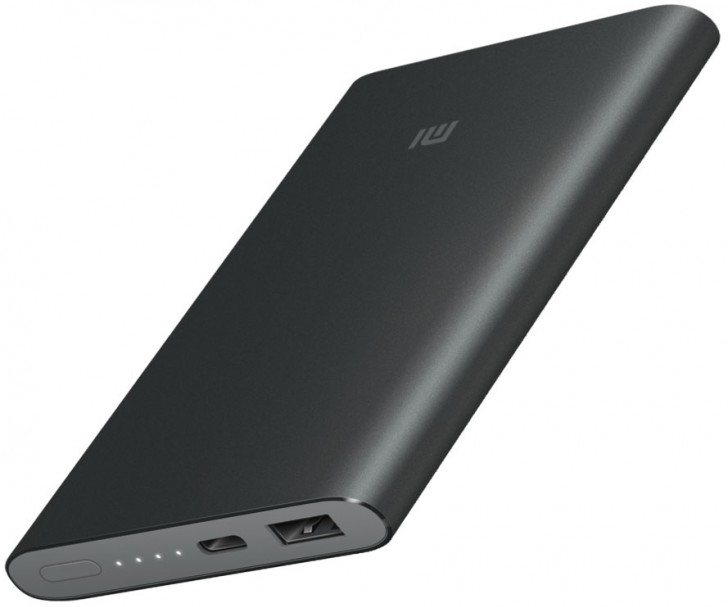 Xiaomi Mi Power Bank Pro