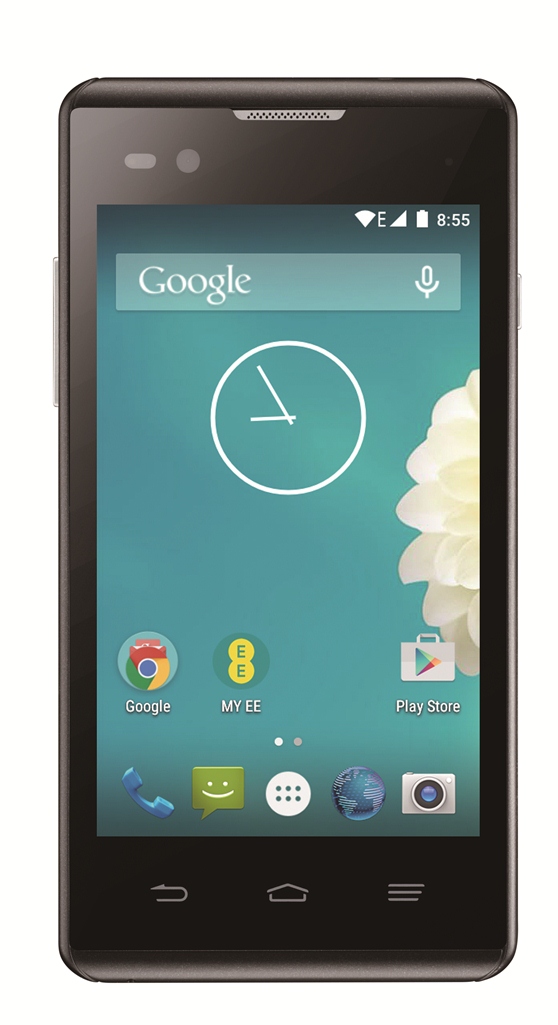 ZTE Blade A410