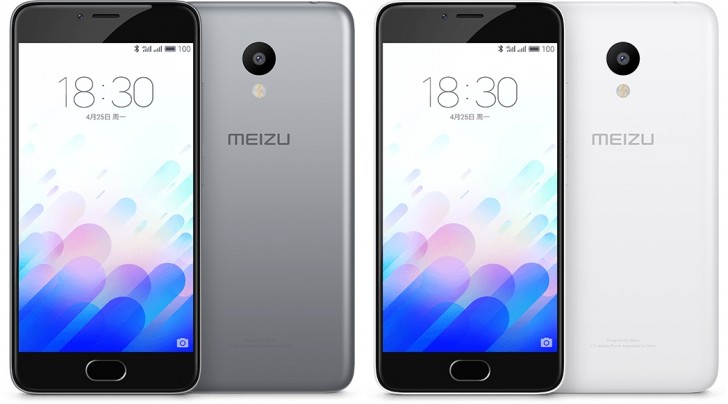 Meizu M3 (2)