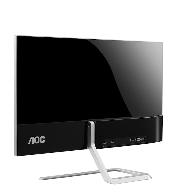 AOC Q2781PQ back