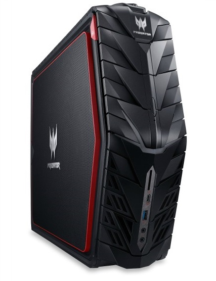 Acer Predator G1