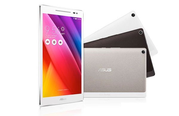 Asus ZenPad 8 (Z380M)