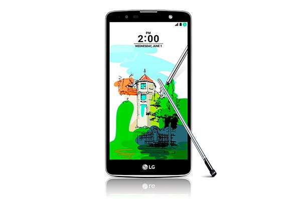 LG Stylus 2 Plus