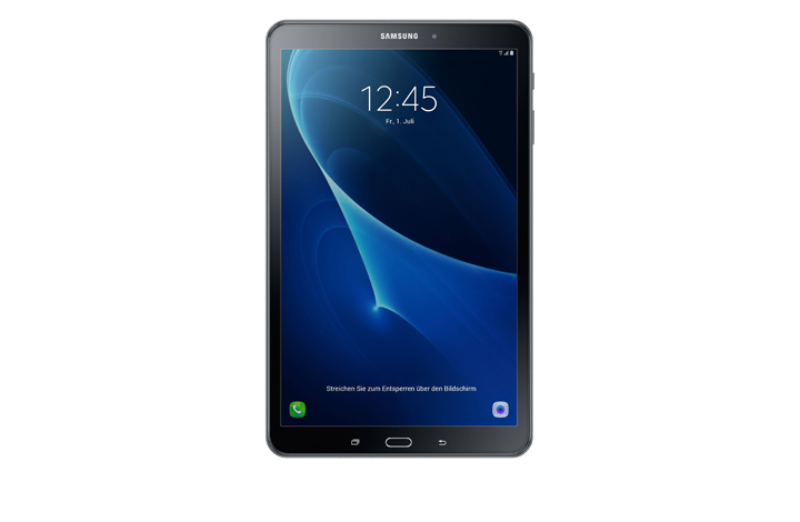 Samsung Galaxy Tab A 10.1 (2016)