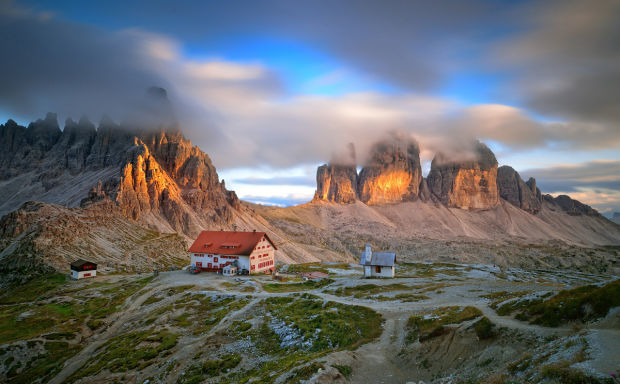 Stefan Achorner, Austria, Nature & Wildlife, Open, 2016 Sony World Photography Awards