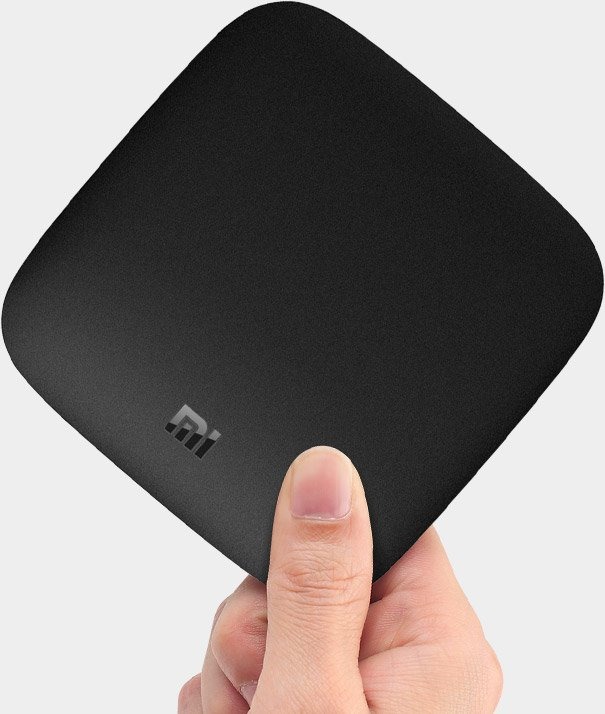 Xiaomi 4K Mi Box