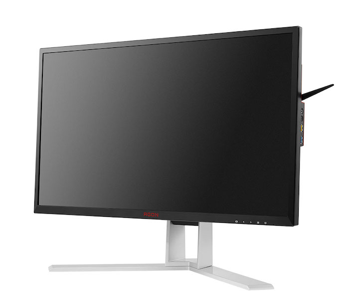 AOC AGON AG271QG