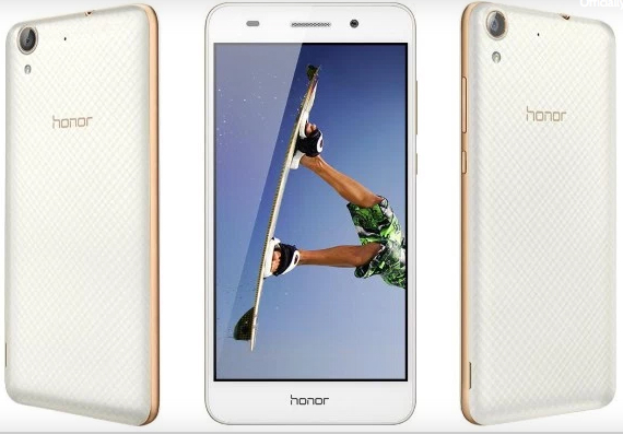 Huawei Honor 5A