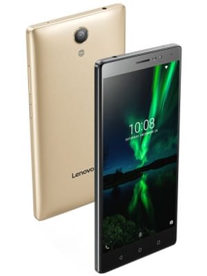 Lenovo PHAB 2