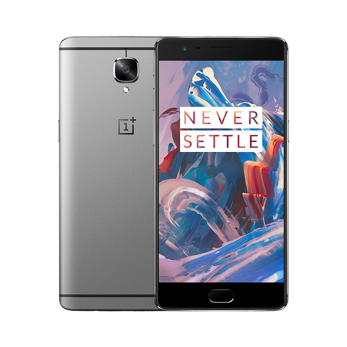 OnePlus 3