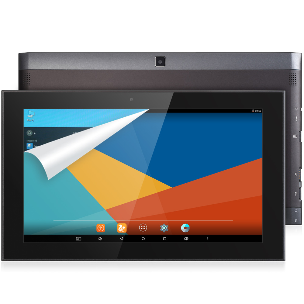 Teclast TBOOK 16