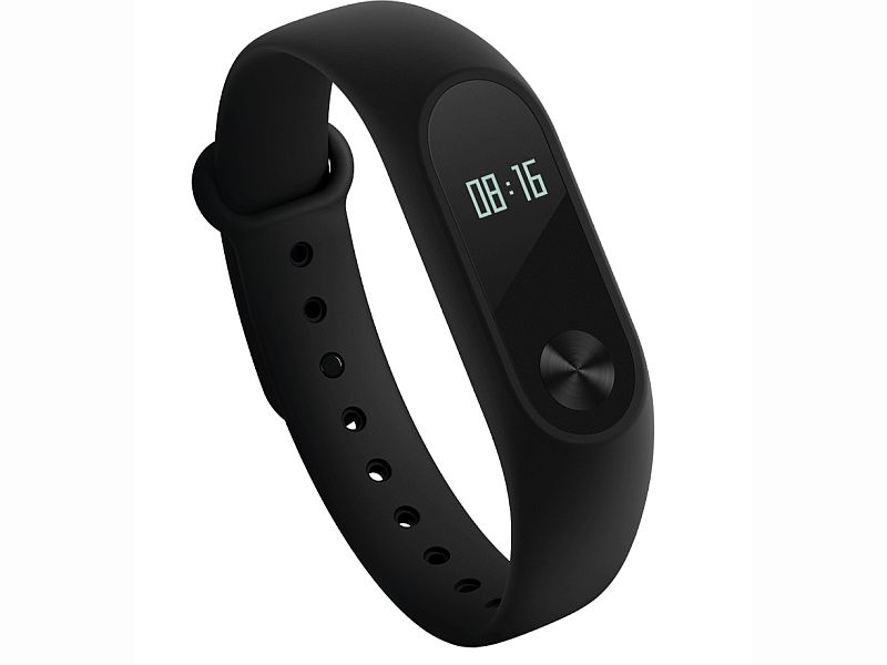 Xiaomi Mi Band 2