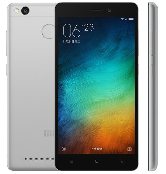 Xiaomi Redmi 3S