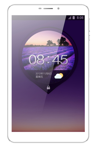 ZTE E8TL