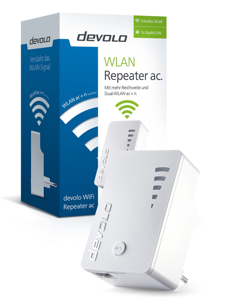 devolo WiFi Repeater ac (2)