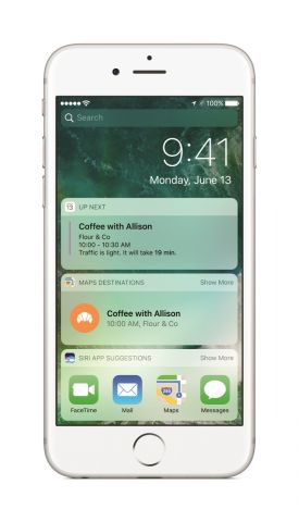 iOS 10 (2)