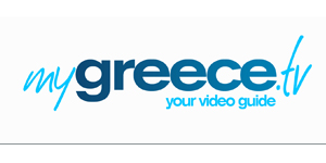 mygreece.tv logo