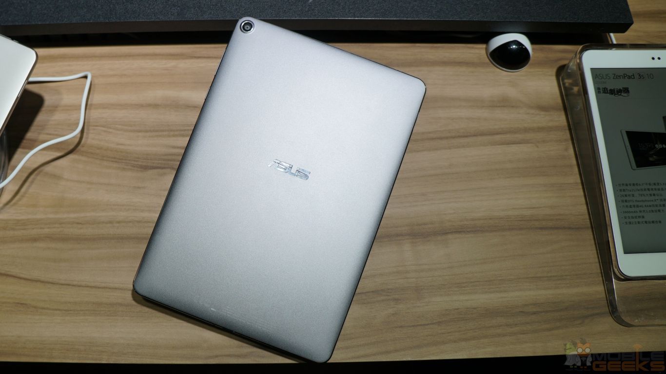 Asus ZenPad 3S 10 hands-on (2)