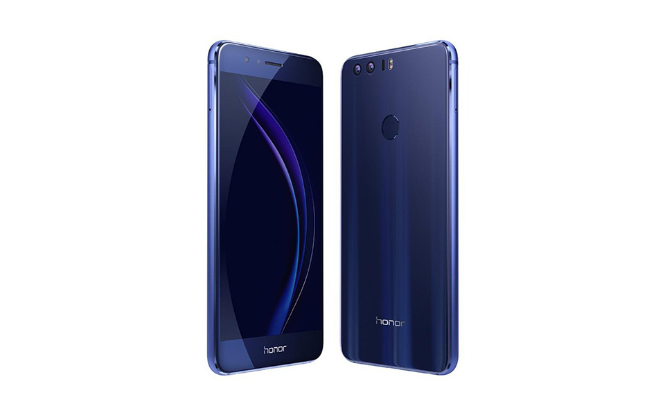 Huawei Honor 8