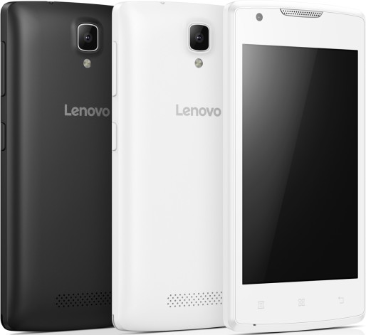 Lenovo Vibe A